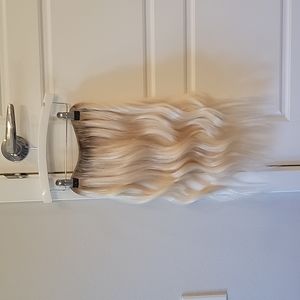 Halo Couture Rooted 20 inch Halo #60